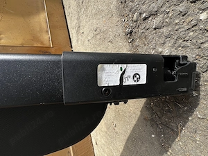 Vănd rulou portbagaj BMW F46 din 2016. - imagine 3