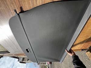 Vănd rulou portbagaj BMW F46 din 2016. - imagine 2