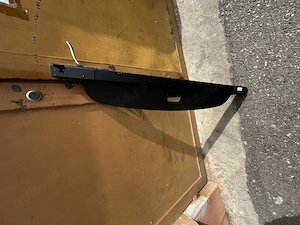 Vănd rulou portbagaj BMW F46 din 2016. - imagine 5