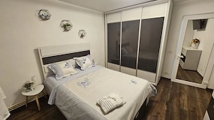 Apartament 3 camere modern   Tomis Nord   loc parcare   proprietar - imagine 4