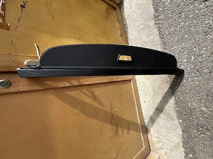 Vănd rulou portbagaj BMW F46 din 2016. - imagine 4