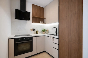 Studio dublu de lux de vanzare in One Lake Club 