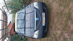 Vând logan din anul 2006 - imagine 5