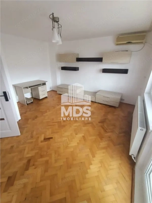 2 camere, decomandat, 58 mp utili, 2 balcoane, Odobescu!