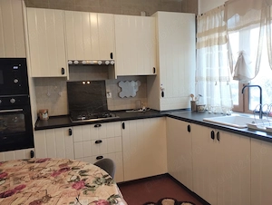 Anunț casa de vânzare. Tip imobil: vilă P+1.An construcție 2020. Sup 187 mp,la sol 78 mp.teren intra - imagine 6