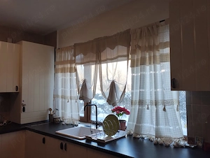 Anunț casa de vânzare. Tip imobil: vilă P+1.An construcție 2020. Sup 187 mp,la sol 78 mp.teren intra - imagine 2