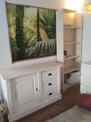 Anunț casa de vânzare. Tip imobil: vilă P+1.An construcție 2020. Sup 187 mp,la sol 78 mp.teren intra - imagine 8