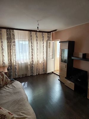 Închiriez apartament 2 camere cu loc de parcare, sector 2 soseaua Vergului 