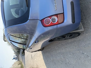 Vand Nissan Micra - imagine 5