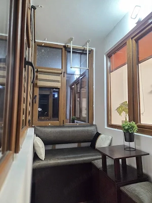 Apartament 3 camere modern   Tomis Nord   loc parcare   proprietar - imagine 7