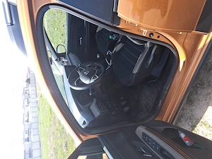 Sandero stepway cu gaz de fabrica 9500 euro