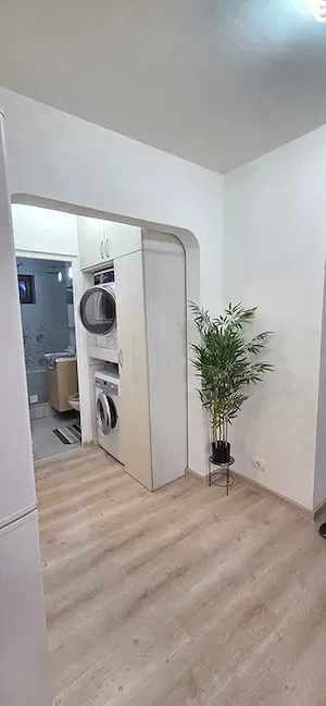 Apartament 3 camere modern   Tomis Nord   loc parcare   proprietar - imagine 8