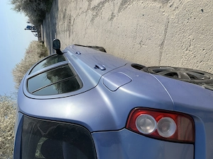 Vand Nissan Micra - imagine 6