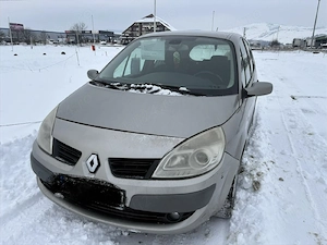 Vand Renault Scenic - imagine 2