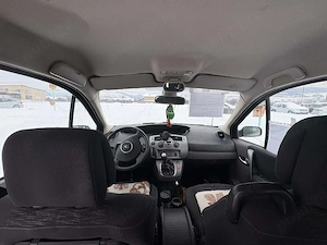 Vand Renault Scenic - imagine 5
