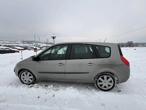 Vand Renault Scenic - imagine 4