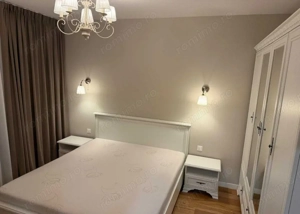 2 camere premium One Cotroceni Park parcare subterană inclusă NOU - imagine 4