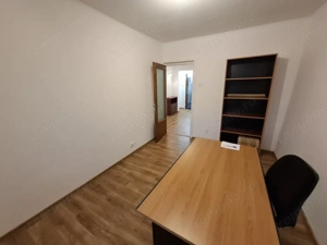 Apartament 4 camere Piata Sudului ,2 bai , Birou sau Cazare Muncitori  - imagine 4
