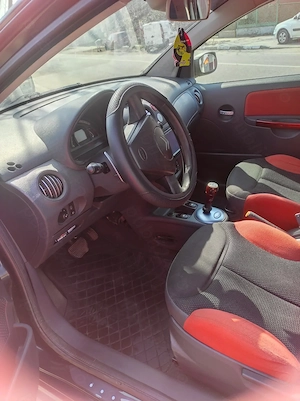 Citroen c2 Automata preț 100 mil  - imagine 4