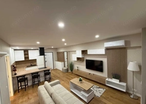 2 camere premium One Cotroceni Park parcare subterană inclusă NOU - imagine 2