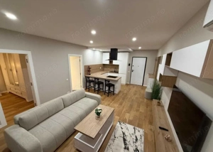 2 camere premium One Cotroceni Park parcare subterană inclusă NOU