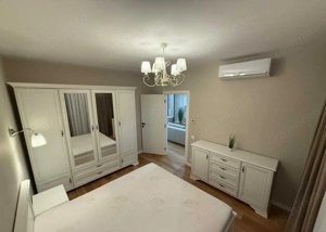 2 camere premium One Cotroceni Park parcare subterană inclusă NOU - imagine 5