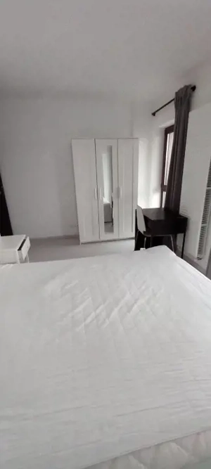 Apartament 2 camere Moghioroș Park ,decomandat, luminos, cu terasă  - imagine 4