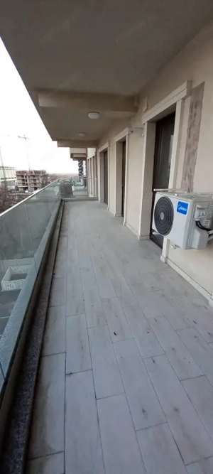 Apartament 2 camere Moghioroș Park ,decomandat, luminos, cu terasă 