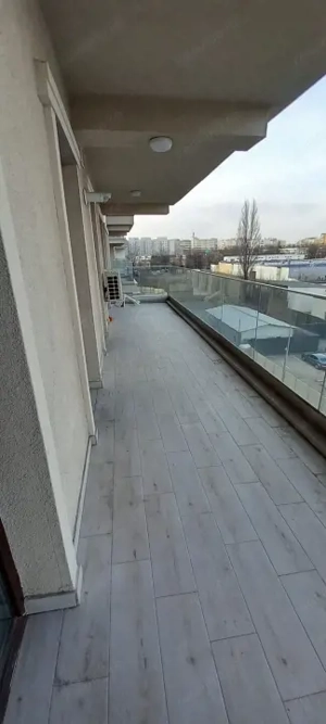 Apartament 2 camere Moghioroș Park ,decomandat, luminos, cu terasă  - imagine 10