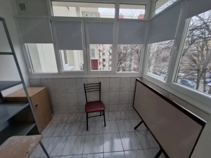 Apartament 4 camere Piata Sudului ,2 bai , Birou sau Cazare Muncitori  - imagine 18