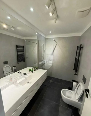 2 camere premium One Cotroceni Park parcare subterană inclusă NOU - imagine 7