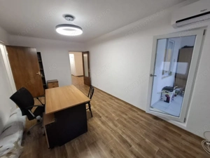 Apartament 4 camere Piata Sudului ,2 bai , Birou sau Cazare Muncitori  - imagine 14