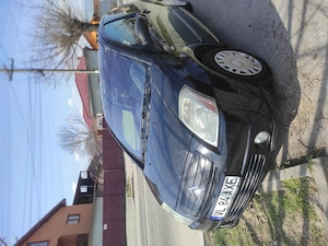 Citroen c2 Automata preț 100 mil  - imagine 5