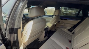 Bmw X6 3.0d F16 FULL M-pachet - imagine 7