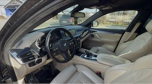 Bmw X6 3.0d F16 FULL M-pachet - imagine 6
