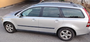 Vând Volvo V50 1.6 Diesel, an fabricație 2006