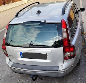 Vând Volvo V50 1.6 Diesel, an fabricație 2006 - imagine 3