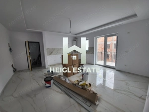 Apartament cu 2 camere in Giroc - imagine 3