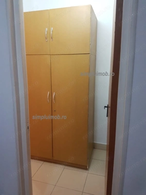 Garsoniera Soseua Pantelimon 33mp - imagine 6