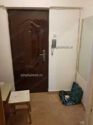 Garsoniera Soseua Pantelimon 33mp - imagine 4