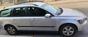 Vând Volvo V50 1.6 Diesel, an fabricație 2006 - imagine 2