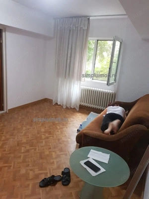 Garsoniera Soseua Pantelimon 33mp