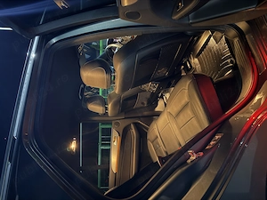 Mercedes Benz GLE 350d 2017 FULL - imagine 5