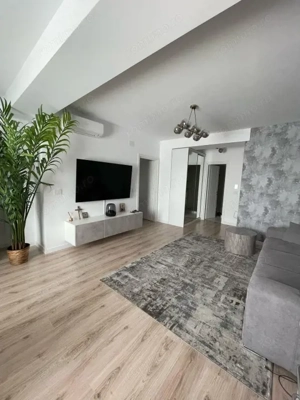 Apartament 2 Camere Ivory Residence - Pipera | Balcon | Încălzire în pardoseală - imagine 2