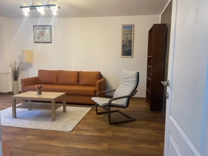 Apartament 2 Camere Piața  Alba Iulia - Burebista | Balcon  - imagine 2
