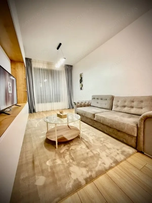 Apartament 2 Camere Via Pipera | Încălzire in pardoseala | Prima închiriere