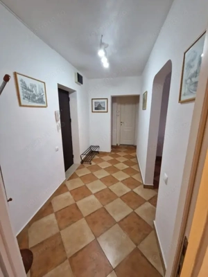 Apartament 2 Camere Piața  Alba Iulia - Burebista | Balcon  - imagine 5