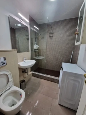 Apartament 2 Camere Piața  Alba Iulia - Burebista | Balcon  - imagine 13