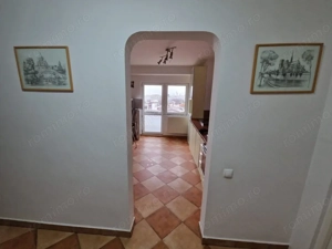 Apartament 2 Camere Piața  Alba Iulia - Burebista | Balcon  - imagine 9
