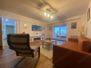 Apartament 2 Camere Piața  Alba Iulia - Burebista | Balcon  - imagine 3